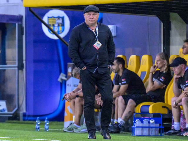 SR Bielorusko Futbal KL 2.predkolo Košice Grodno KEX