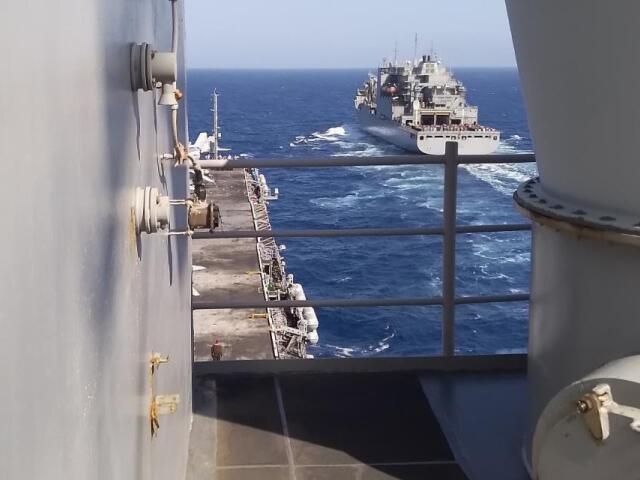 Cvičenie NATO Neptun Strike 2025