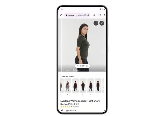 Google, umelá inteligencia, AI,