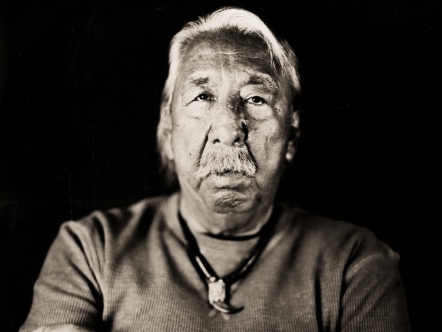 Leonard Peltier