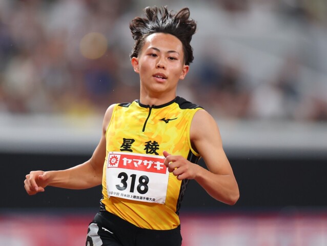 Sorato Shimizu