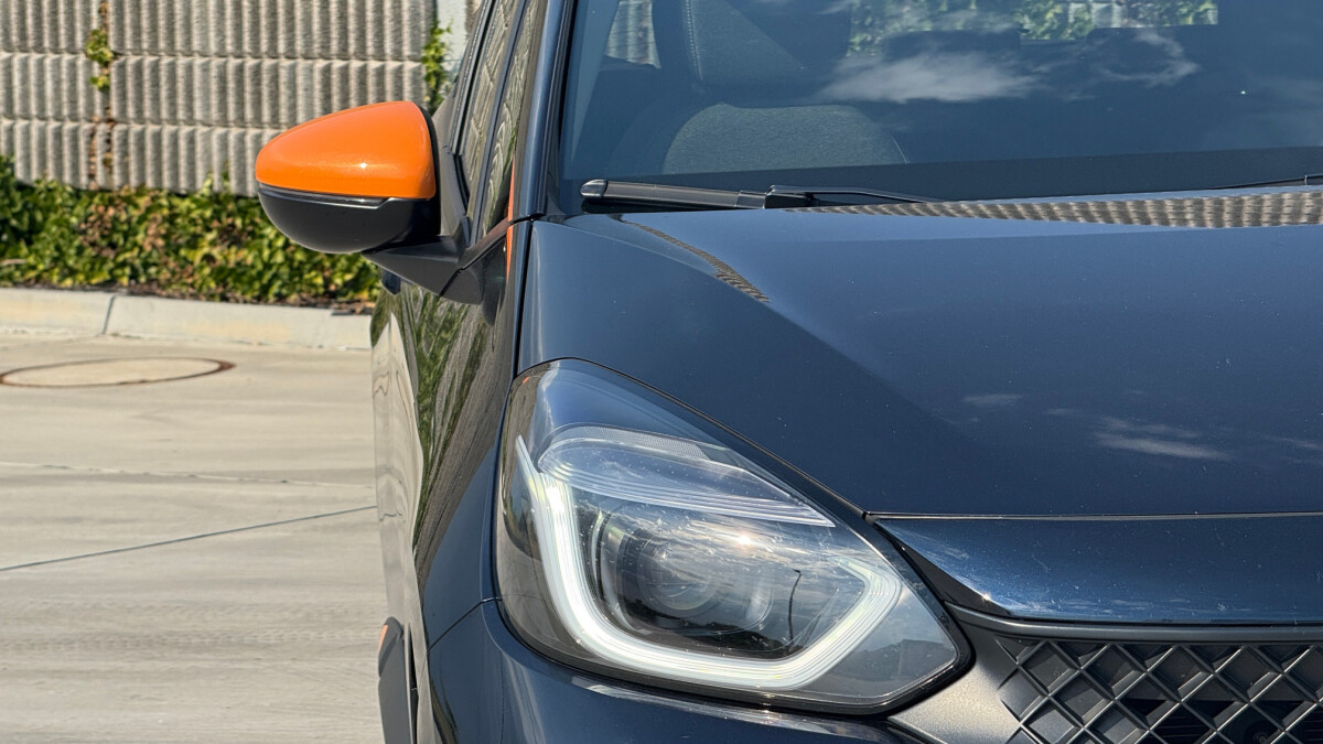 Honda Jazz 1.5 Hybrid (2025)