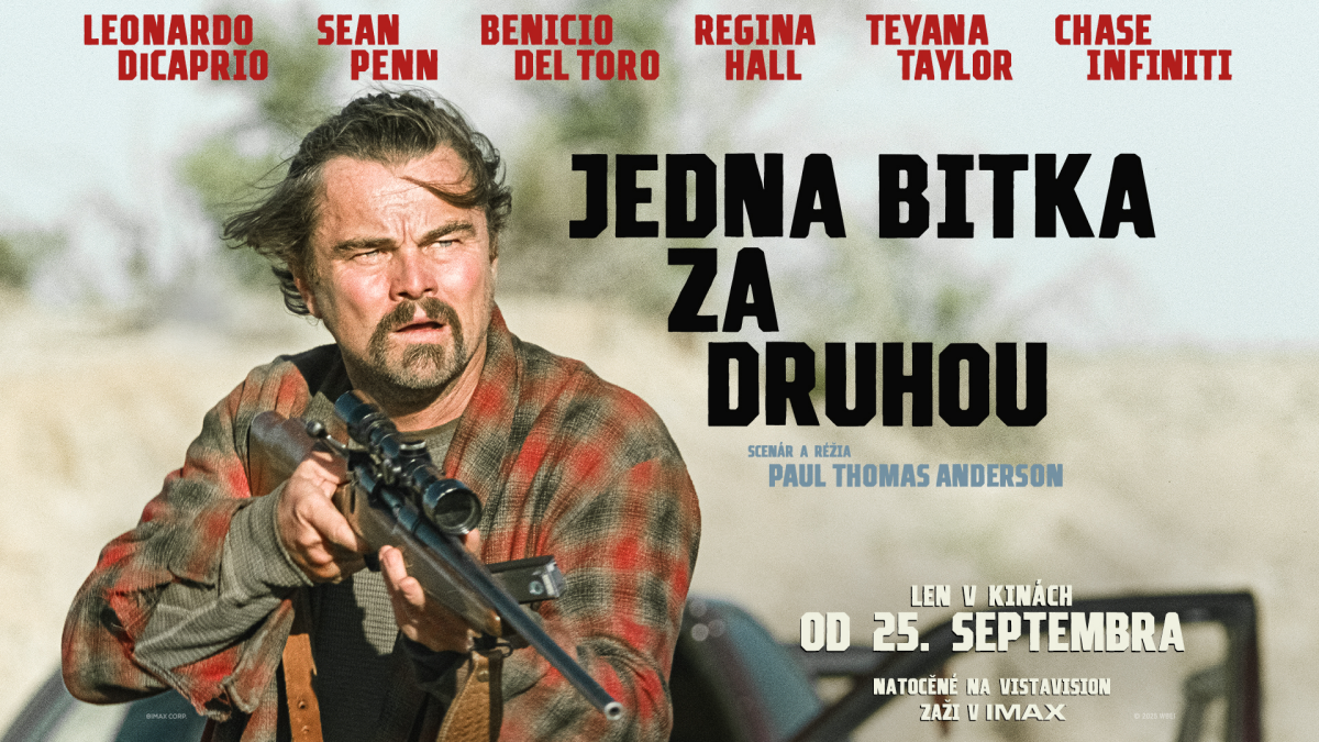 Jedna bitka za druhou