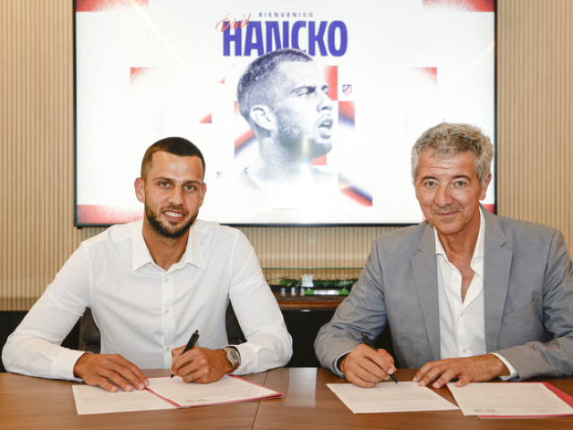 Dávid Hancko