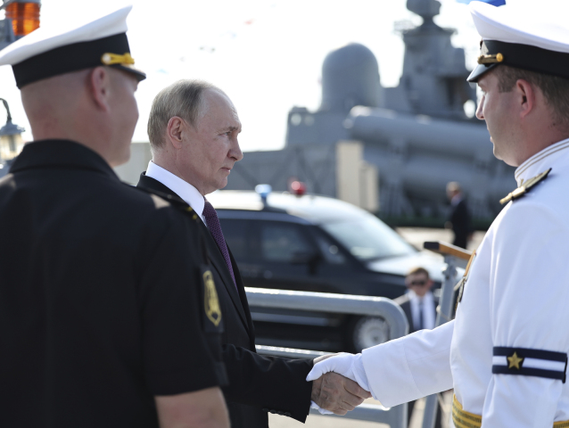 putin