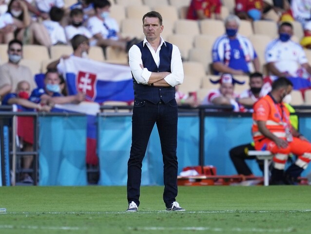 Štefan Tarkovič