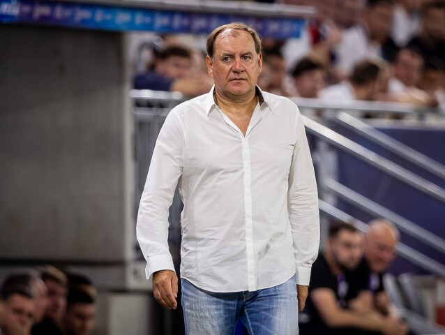 Vladimír Weiss
