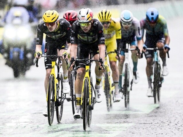 Wout van Aert
