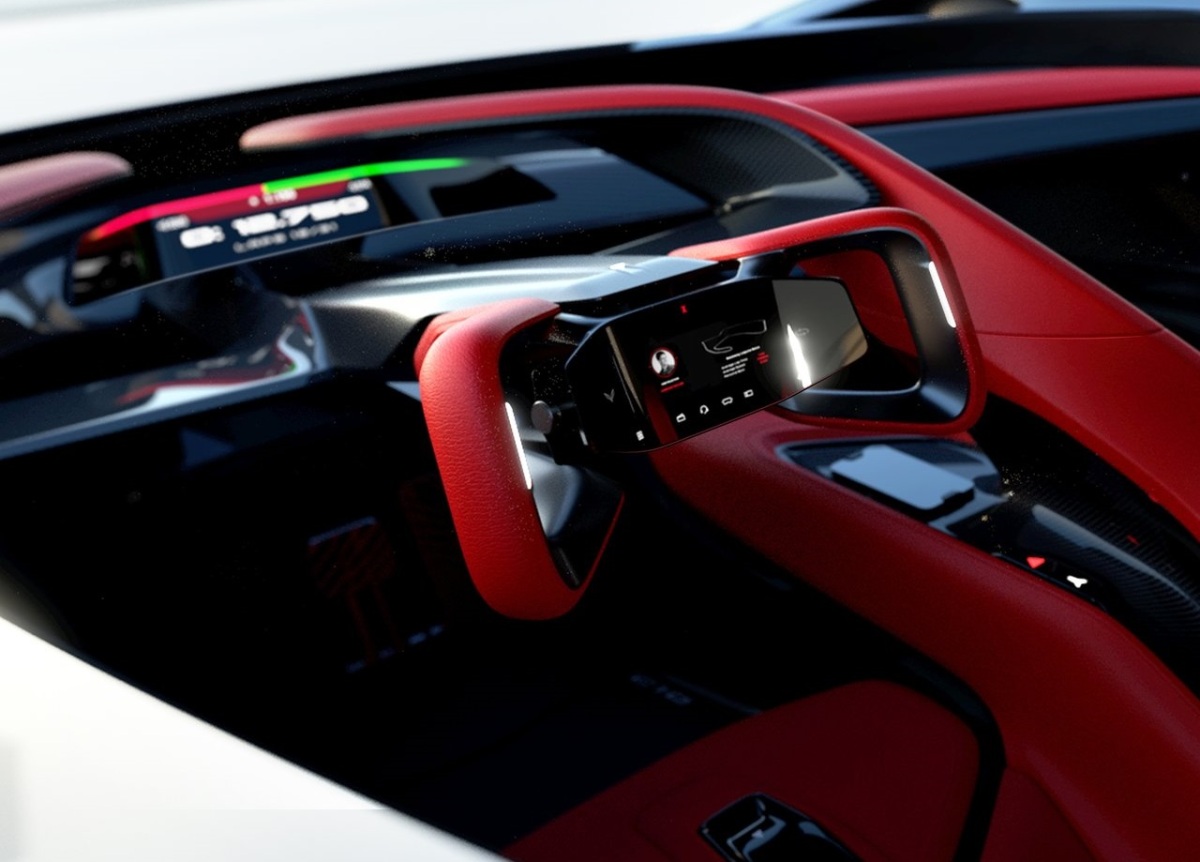 Chevrolet Corvette So Cal Concept 10