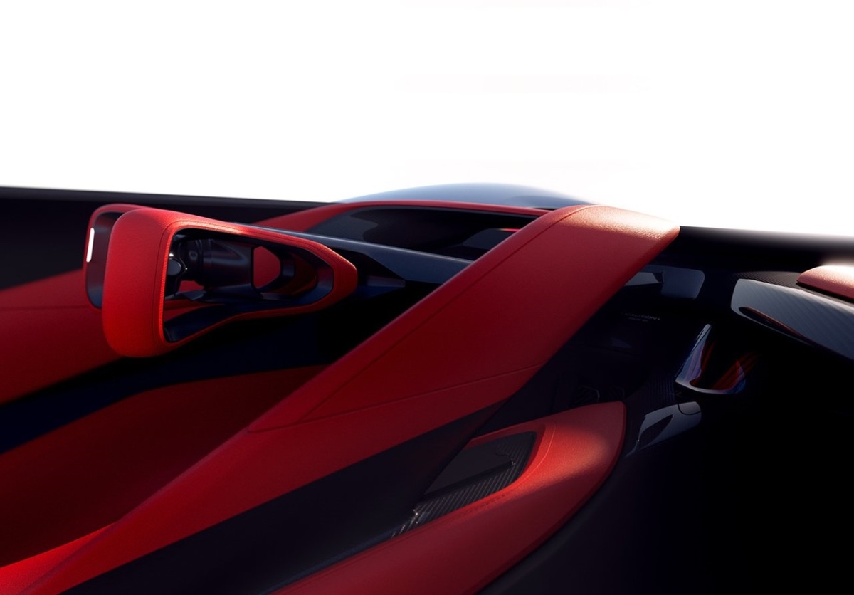 Chevrolet Corvette So Cal Concept 11