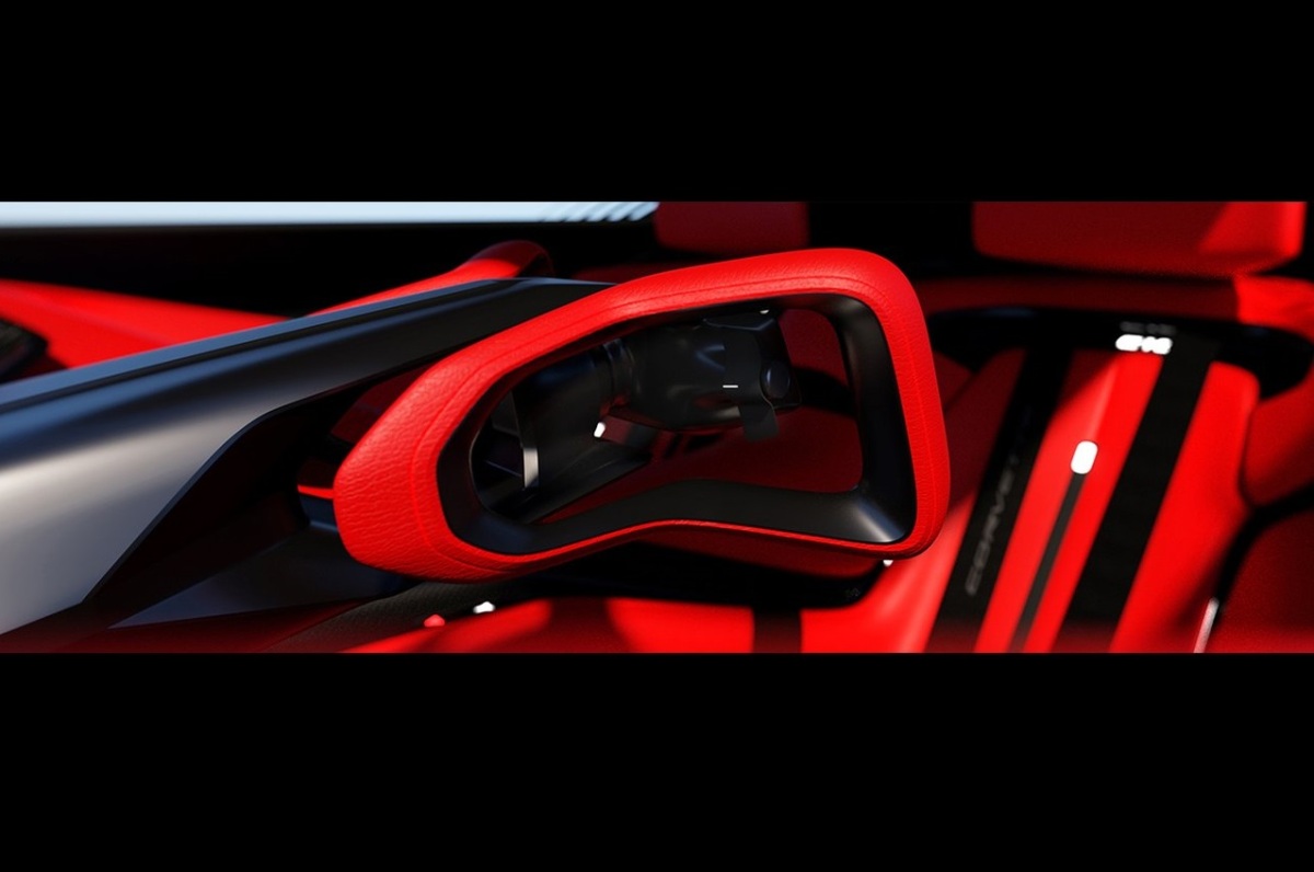 Chevrolet Corvette So Cal Concept 15
