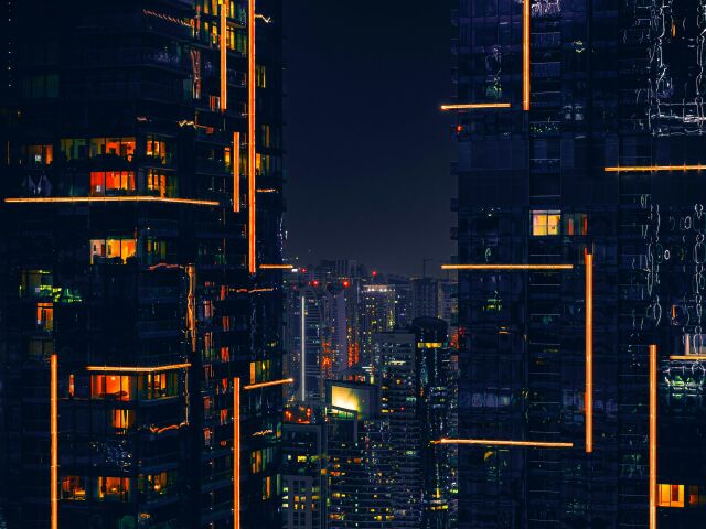Dubaj, SAE