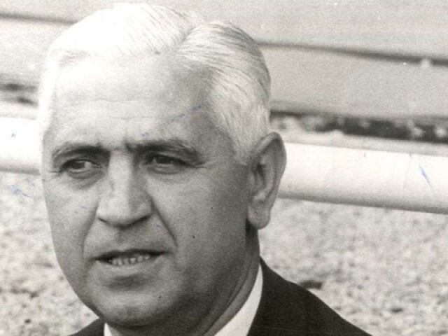 Ferdinand Daučík