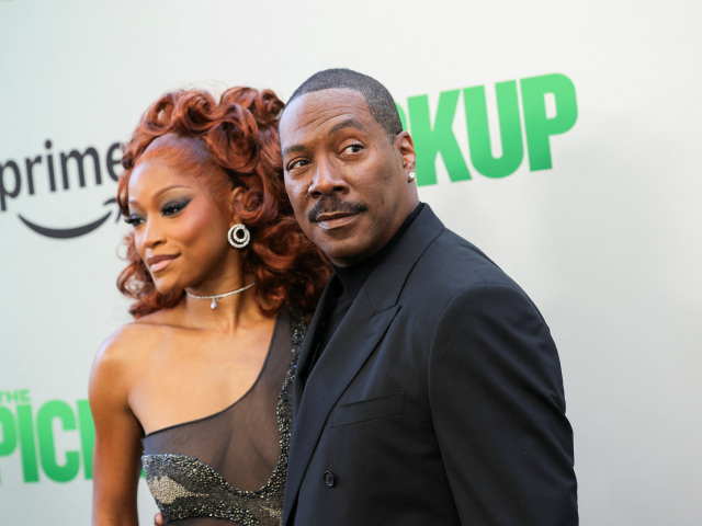 FILM-THE PICKUP/PREMIERE