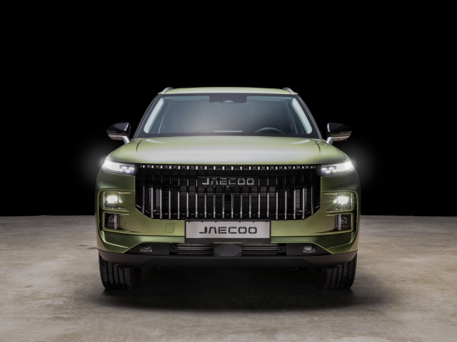 jaecoo exterior HD 01