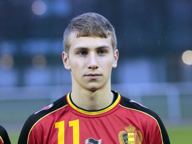 Matthias Verreth