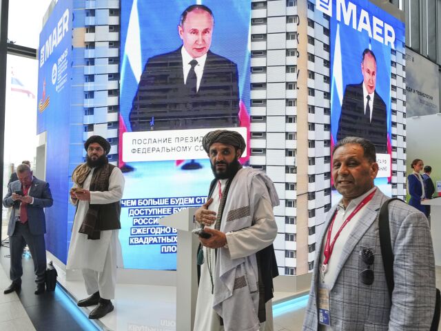 Russia Economic Forum