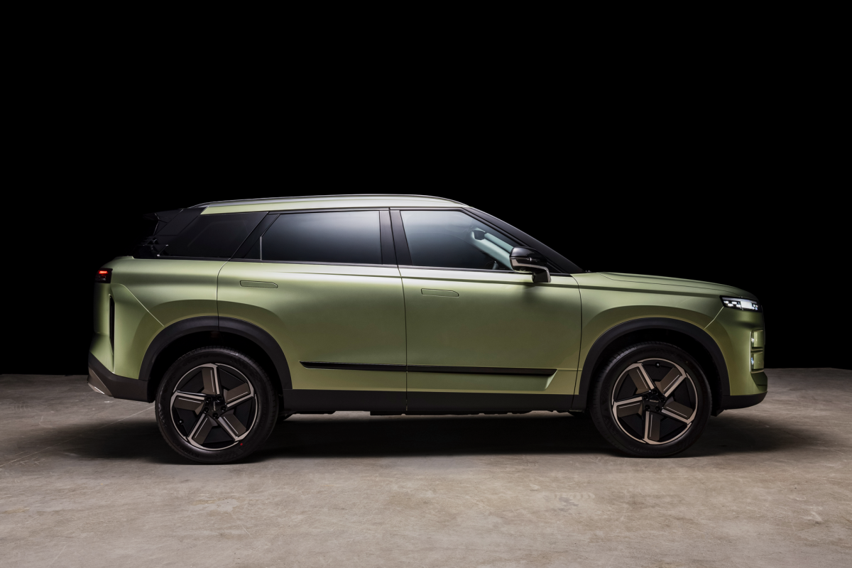 jaecoo exterior HD 03
