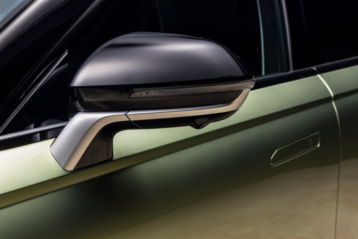 jaecoo exterior HD 09