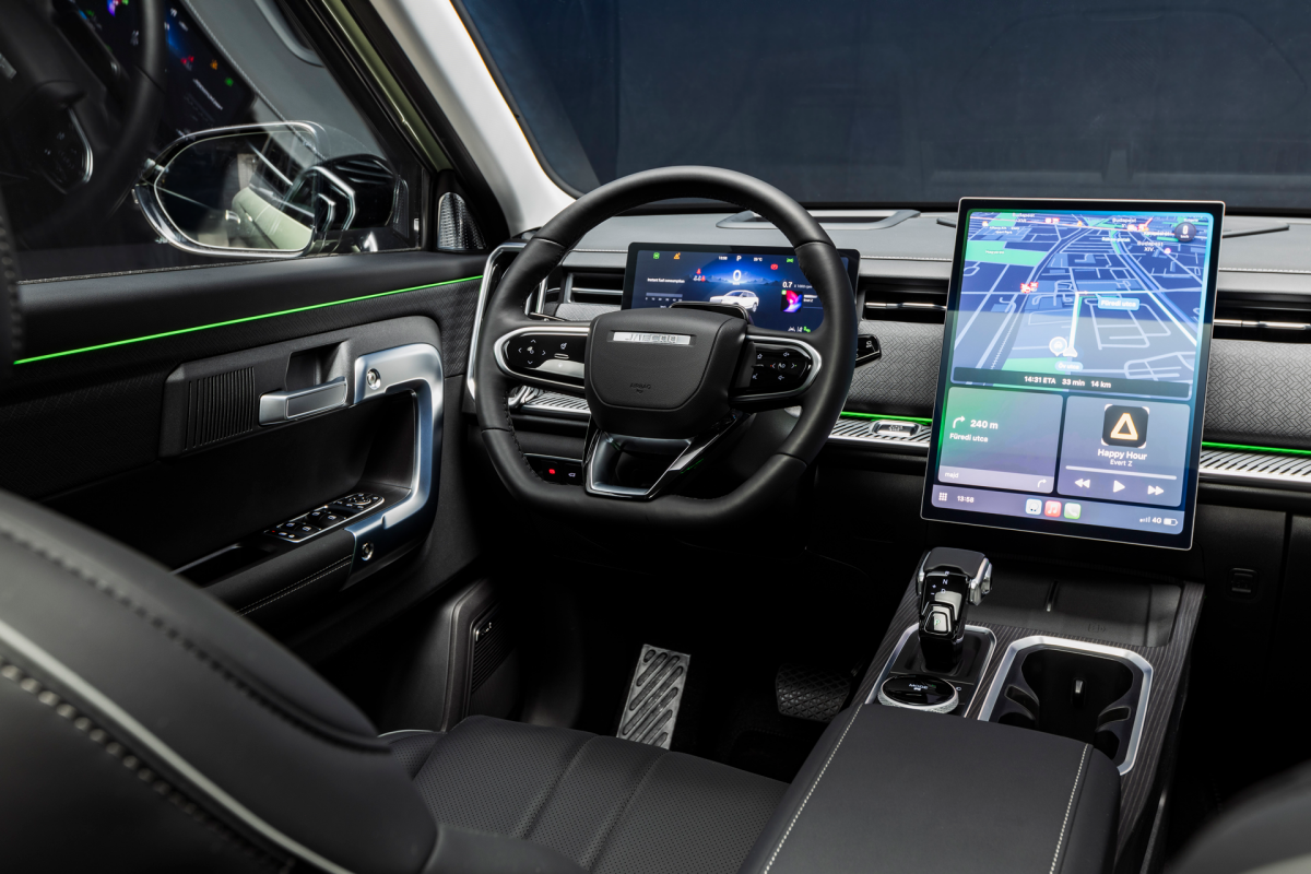 jaecoo interior HD 02