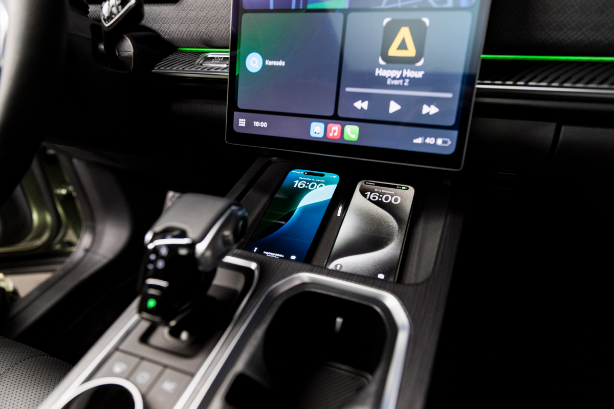 jaecoo interior HD 07