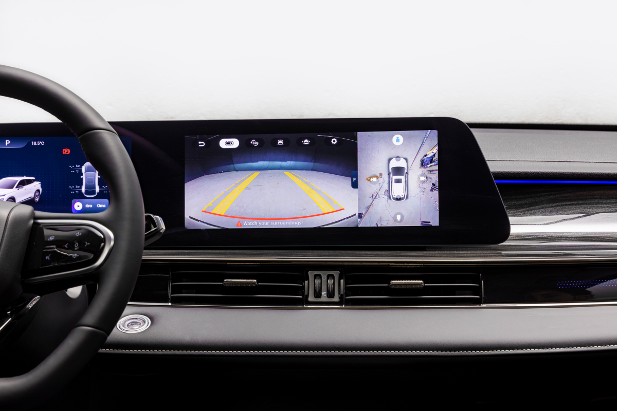 omoda EV interior HD 03