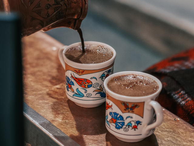 kava