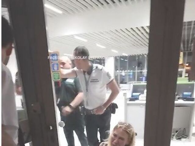 letisko, Ryanair, prt sc