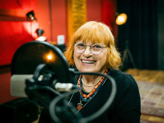 Mila Haughová