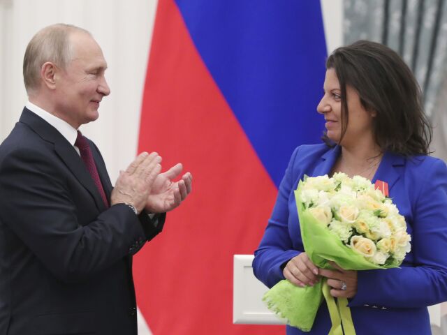 Russia Putin US