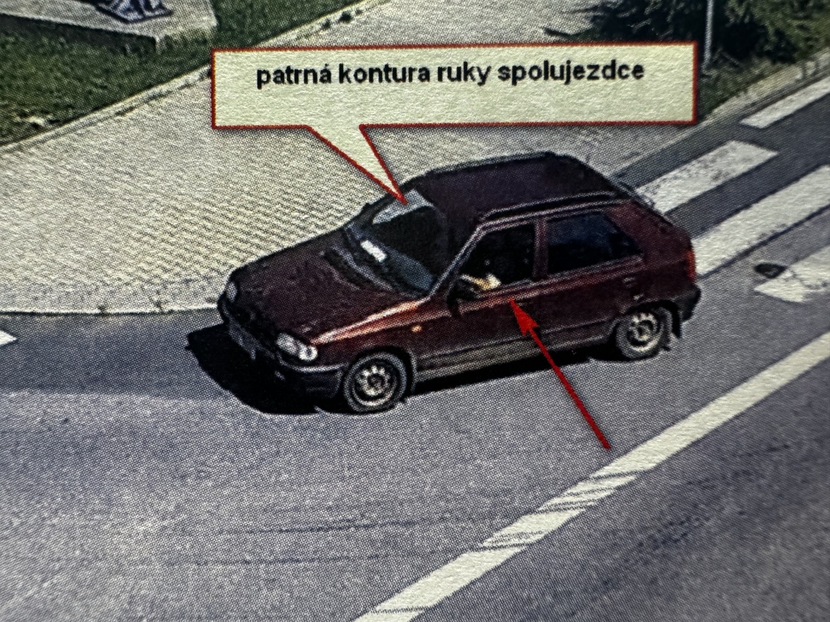 Prípad Janákovci