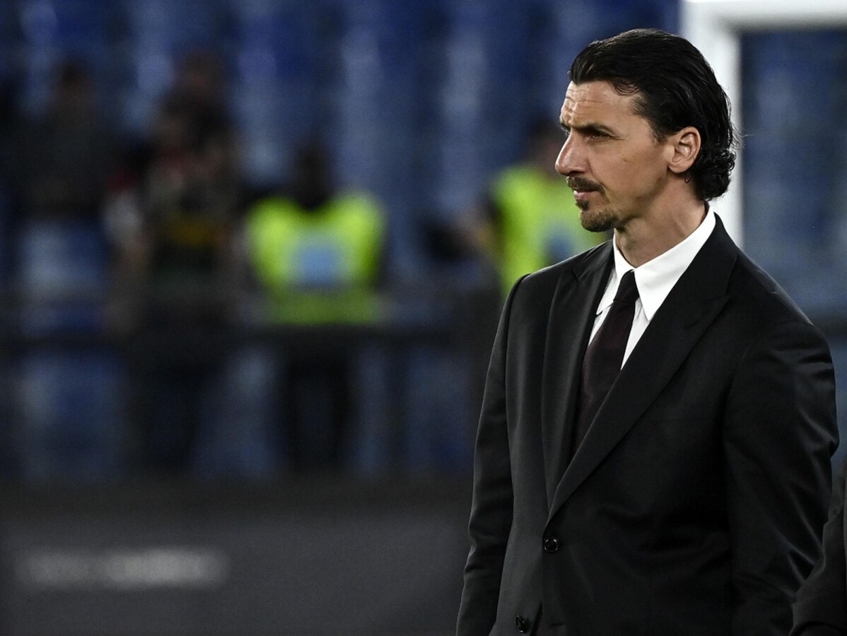 Zlatan Ibrahimovič