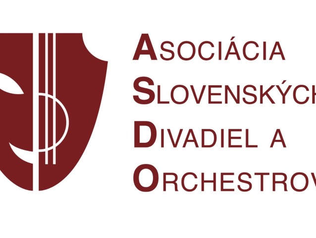 Asociácia slovenských divadiel a orchestrov, logo