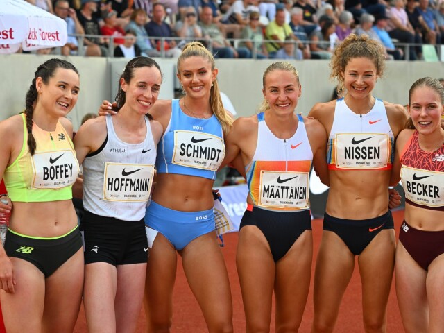atletika
