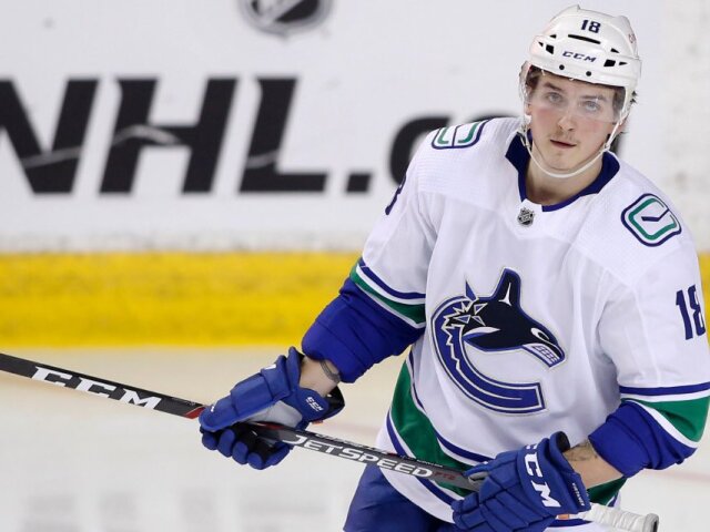 Jake Virtanen