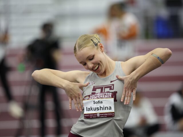 Sofia Jakušinová