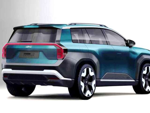 TMI i2C - indonézske auto 2025