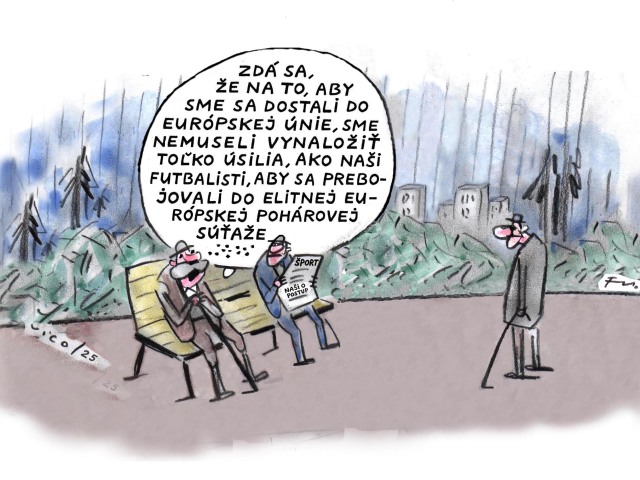 VICO, 31.07.2025