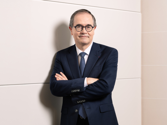 Francois Provost