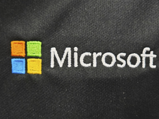 Microsoft
