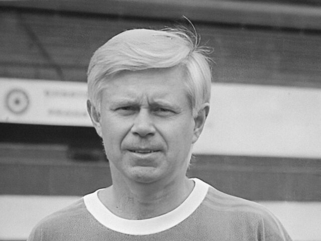 Miroslav Stary