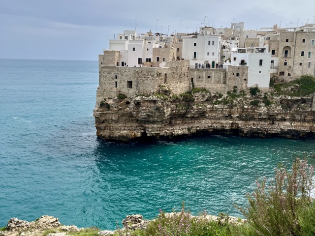 Polignano