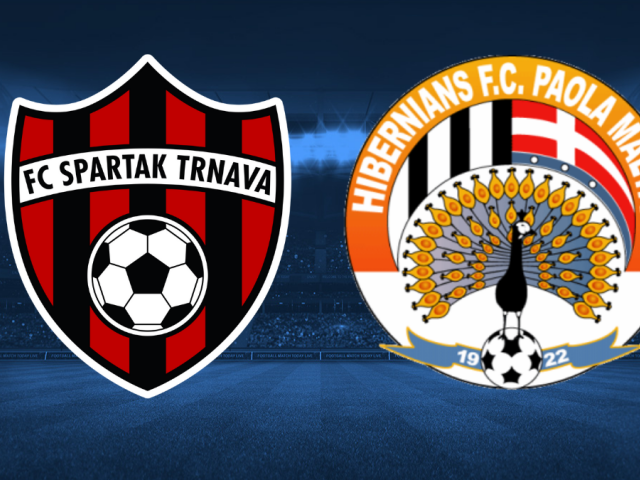 trnava - hibernians