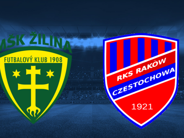 zilina - rakow