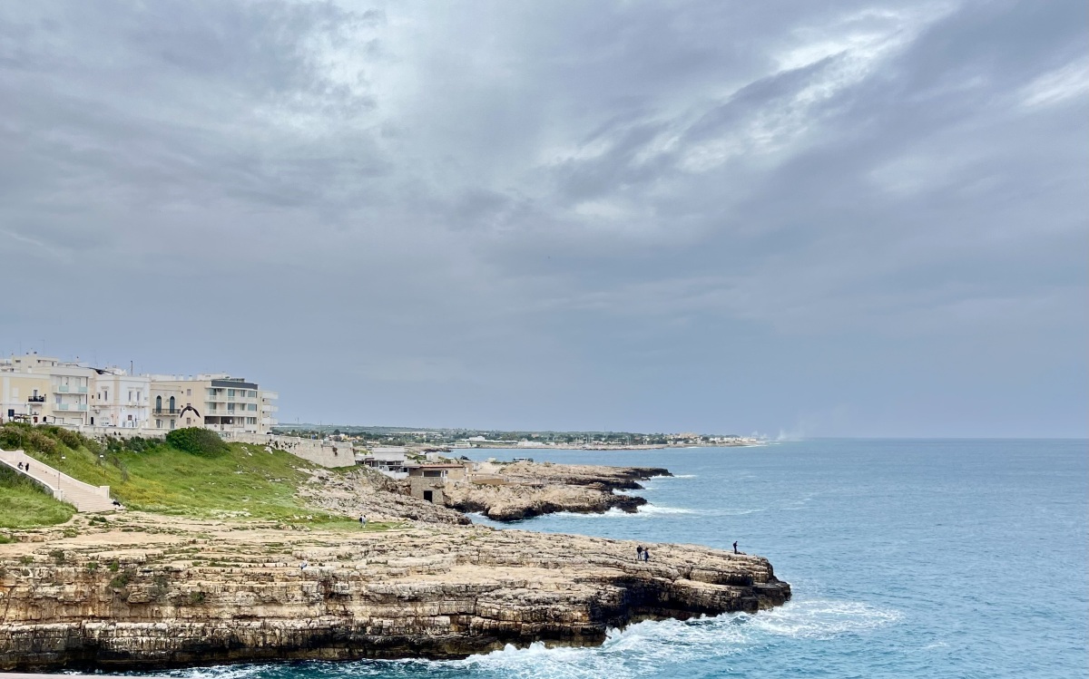 Polignano a Mare