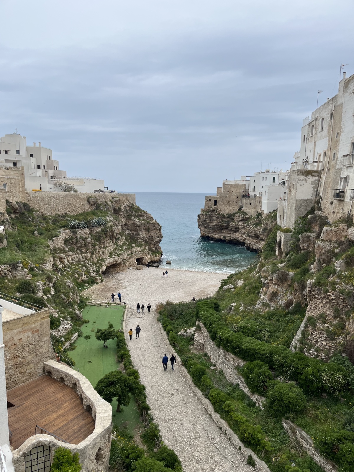 Polignano a Mare
