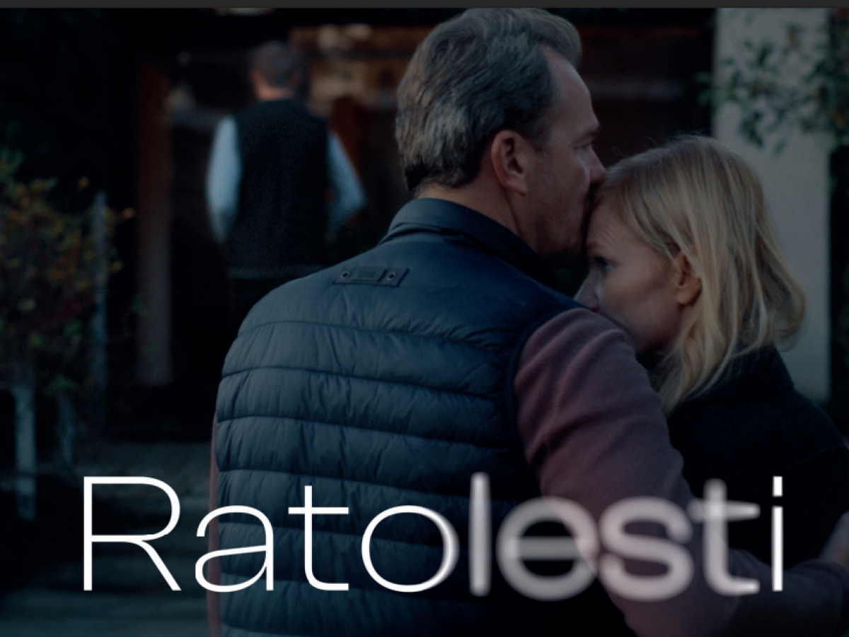 Ratolesti - ČT