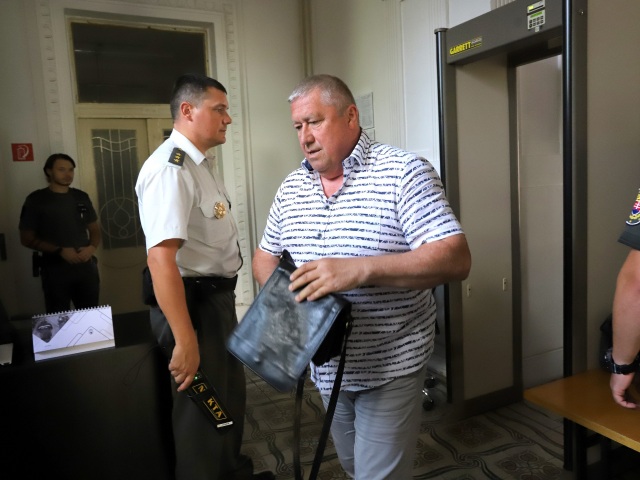 Dušan Kováčik