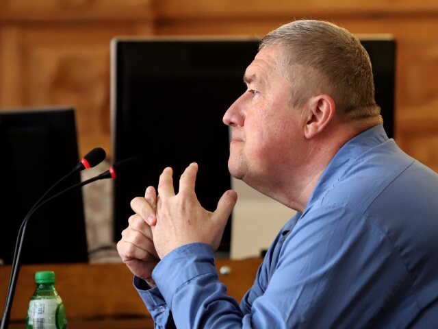 Dušan Kováčik