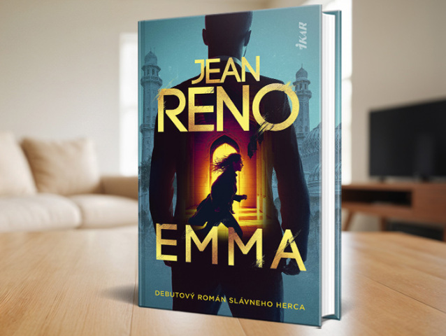 Jean Reno - Emma